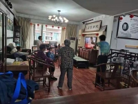 合孝开启养老新局面