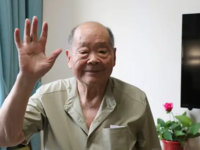 献礼建党百年初心永不褪色