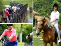 誰說老了只能在家養老