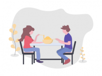 戰“疫”期間，老年人如何保證營養健康？