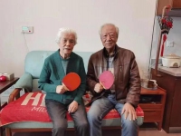 退休后，又重拾爱好