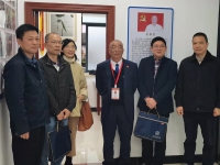 生命践行担使命 德心不朽在民心 ——“时代楷模”吴强忠的价值追求