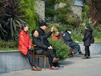 《成都市“十四五”民政事业发展规划》 提质增效  满足老年人多层次养老服务需求