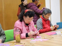 宁愿入住养老社区也不愿意与儿女住一起
