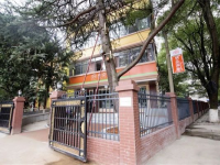 大普探院走进衡阳市普亲白沙洲老年养护中心