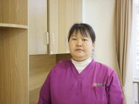 普亲养老院 | 见证女性榜样，讲述“她”力量