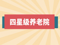 淮北四级养老院评定一览表 （2022年度）