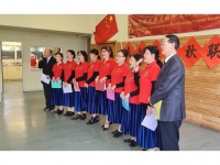 新西兰惠灵顿华侨华人成功举办《庆诞辰中秋联谊会》