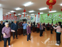 广州增城区集失能失智、术后康复、临终关怀一站式养老院 （2023年12月）