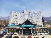 泰安泰山区护理养老院哪家值得信赖？为您推荐靠谱的养老院
