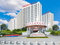 踔厉奋发，再获殊荣——河南圣德健康养护中心入选全国医养结合机构服务标准化试点项目