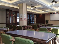 南通康养中心收费标准 （持续更新中）