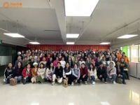 百悅百泰認知癥照護：為各階段認知癥長者打造一個“最好的家”