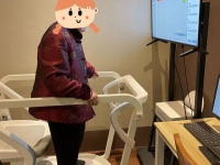 康復奇跡：跌倒老人半年逆襲，從輪椅到獨立行走