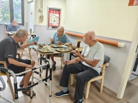 洛阳德家养老服务中心：专业呵护，让晚年生活更精彩