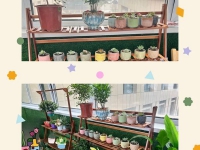 重阳佳节，共享种植与红歌的美好时光岁月不老