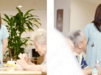 福州万颐·智汇坊：一站式社区养老综合服务