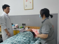 德家养老院：闹中取静的养老乐园舒适与关怀并重