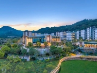泰康之家·福园盛大开业，打造福州高品质养老新地标