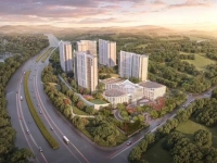 厦门市  泰康之家正式奠基，盛大典礼！引领未来养老潮流！