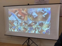 郑州市泰康之家：用竞赛磨砺护理精英，打造全能型团队