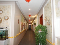 北京丰台区养老院哪家好？北京市丰台区右安门翠林敬老院