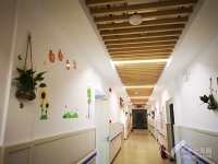 普亲养老·抚州金溪院（抚州市金溪县社会福利中心）速览 （2025年10月）
