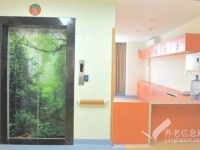 株洲正规养老机构——普亲养老·株洲芦淞院（株洲市芦淞区社会福利中心），收费价格合理超安心