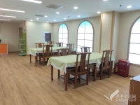 北京市海淀区万寿阁京宇轩养老院：正规养老机构，价格标准公示