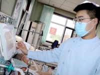 秦士林：在养老热土上，奉献青春和智慧
