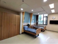 北京评价好的养老院：北京市昌平区金悦颐养中心