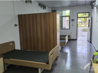 中山市有爱养老院（中山小榄分院）费用 （更新于2026年05月）