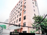 长沙开福区养老院哪家好？普亲养老·长沙东风路院