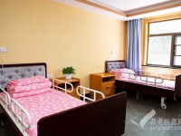 北京好的養老院—北京東壩福壽苑養老照料中心