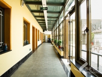 北京民辦養老院哪家好？北京東壩福壽苑養老照料中心