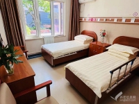 西城区养老机构安心之选：北京市西城区首开寸草金融街养老院（金融街老龄公寓） （2026年05月）