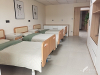 贵阳养老院多少钱？热门机构收费标准/机构特点分析