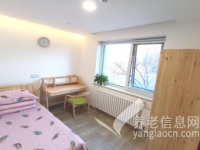 通州区专业照护养老机构：北京博瑞芳华康养公寓 （2026年07月）