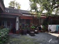 北京养老机构安心之选：北京市西城区什刹海乐老汇养老照料中心 （2026年05月）
