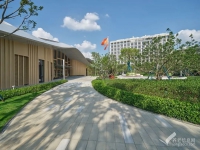 兴宁区失能老人护理型养老机构怎么选？泰康之家·桂园（护理照护区）