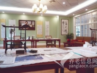 上海失能长者护理养老院收费标准、服务：椿萱茂（上海康桥）老年公寓