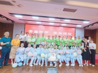 专业赋能守护银龄，康乃馨护理院5月举行关爱系列活动