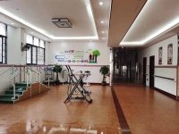 开平市集中照护型养老机构全指南，附地址与价格 （2026年08月）