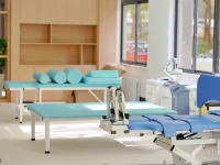 九九養老康復醫療中心：全國連鎖，為老人提供優質的養護服務