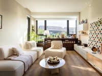 杭州口碑好的養老院—余杭區玉鳥隨園嘉樹養老公寓