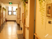 北京医养结合养老院哪家好？北京市海淀区学院路寸草春晖养老照料中心