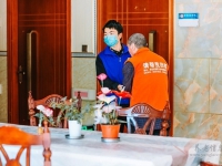 成都高品质养老机构——成都市郫都区颐园养老院