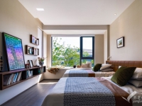 杭州好的養老院—余杭區玉鳥隨園嘉樹養老公寓