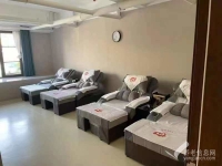 济南失能护理机构哪家好？济南市历城区明月风荷综合养老服务中心