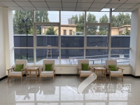 北京认知症照护养老院—北京千禾春晖康养中心（回民颐养院）